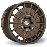 20x10 3SDM 0.66-HD 5x120 et40 CB72.6 Matt Bronze