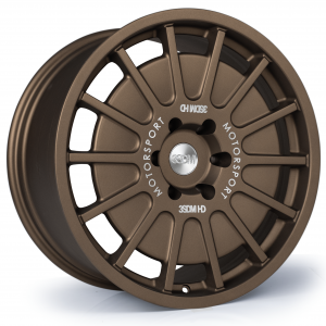 20x10 3SDM 0.66-HD 5x120 et40 CB72.6 Matt Bronze