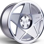16x9 3SDM 0.05 4x108 et20 CB73.1 Silver Cut