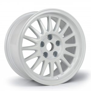 16x8 3SDM URQ 5x112 et24 CB57.1 White
